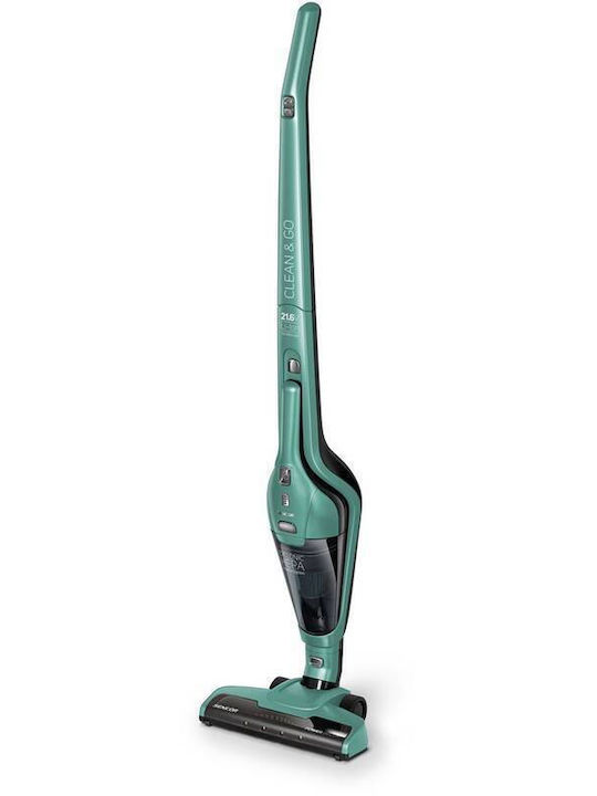 Sencor SVC 0601GR Rechargeable Stick Vacuum Green