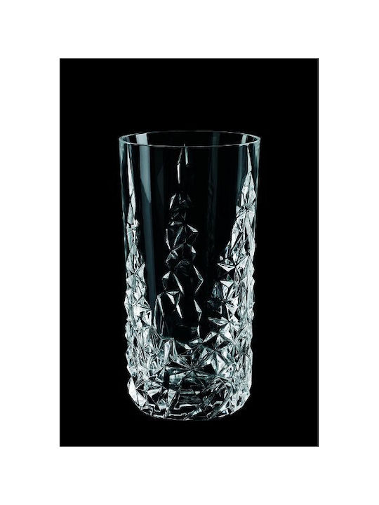 Nachtmann Set Gläser Cocktail/Trinken aus Glas 420ml 4Stück