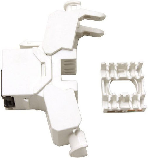 Value Connector Keystone 1pcs
