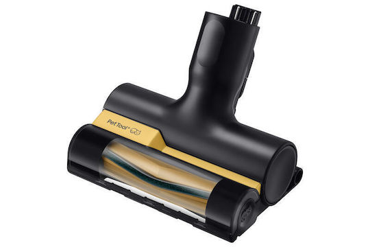 Samsung Bespoke Jet Plus Complete Aspirator Vertical Reîncărcabil 2 în 1 Stick & De Mână 25.2V Albă