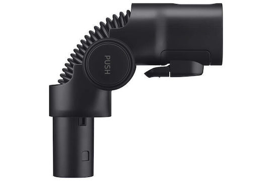 Samsung Bespoke Jet Plus Complete Aspirator Vertical Reîncărcabil 2 în 1 Stick & De Mână 25.2V Albă