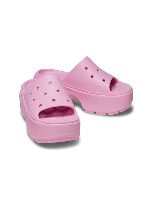 Crocs Clogs Pink