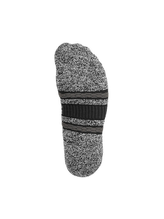 P.A.C. Ski- & Snowboardsocken Schwarz 1 Paar