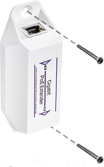 Cudy POE10 PoE+ Repeater