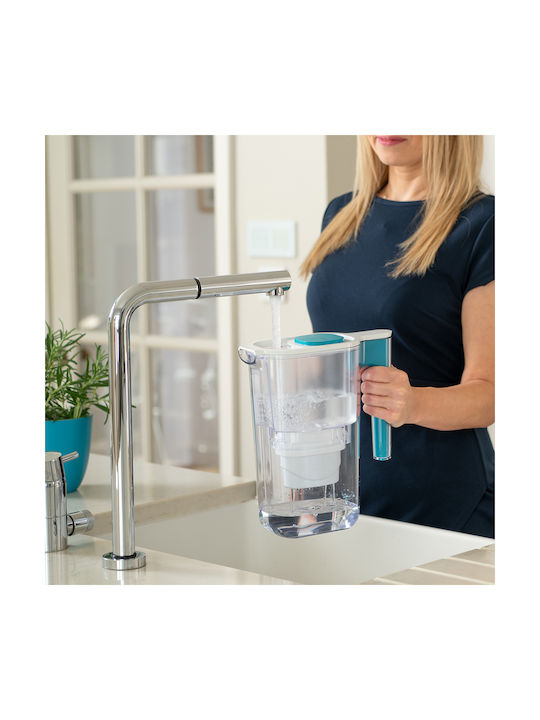 Aqua Optima Plastic Jug with Filter 2400ml