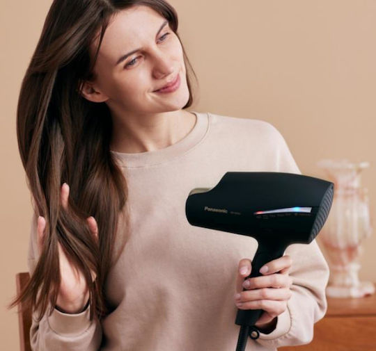Panasonic Uscător de Păr cu Difuzor 1800W