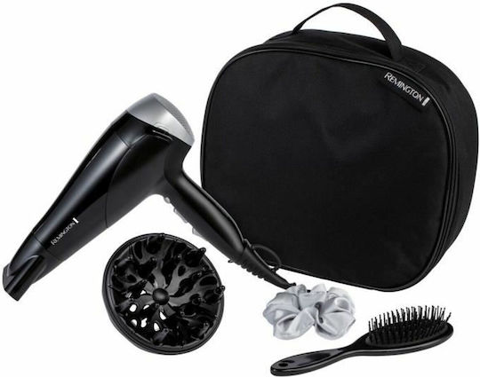Remington Ionic Πιστολάκι Μαλλιών με Φυσούνα 2200W