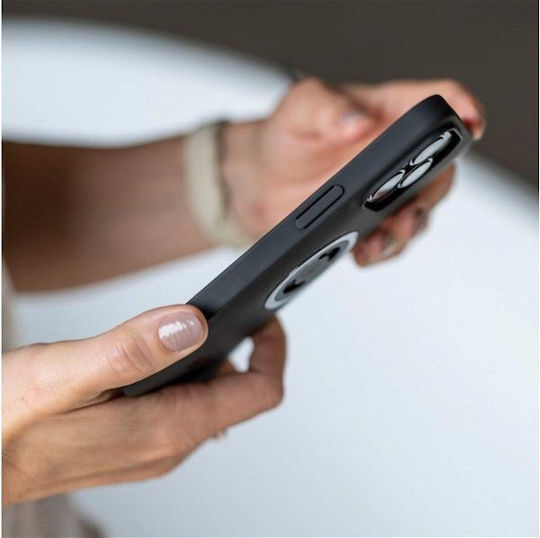 SP Connect SPC+ Husă Telefon Apple iPhone 13 Pentru Suport Motocicletă