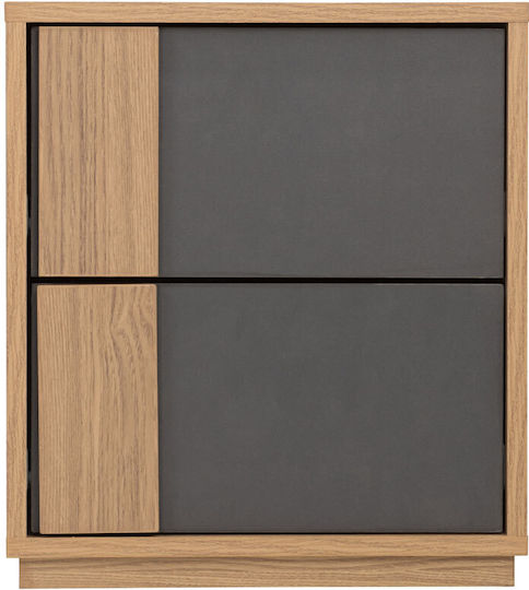 Jenga Wooden Beige 40x35x40cm Jenga Wooden Beige 40x35x40cm