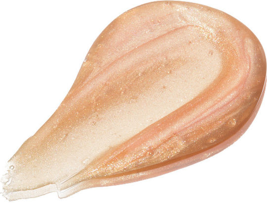 Mon Reve Υγρό Κραγιόν Shimmer Gold 8ml
