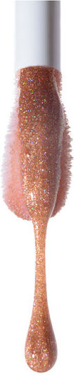 Mon Reve Υγρό Κραγιόν Shimmer 07 Confetti 8ml
