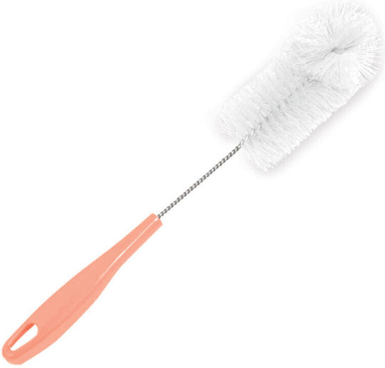 York Plastic Cleaning Brush with Handle