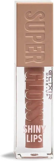 Elixir Lip Gloss 91 Hephaestus 4.5ml