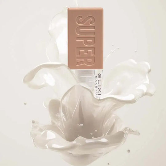 Elixir Super Gloss Lip Gloss 81 Aphrodite 4.5ml