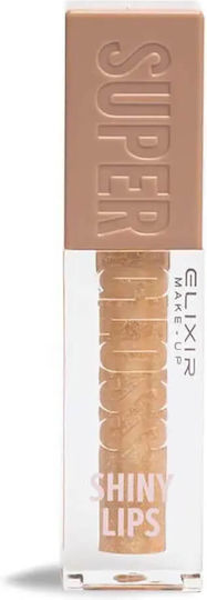 Elixir Super Gloss Лип Глос 89 Ares 4.5мл