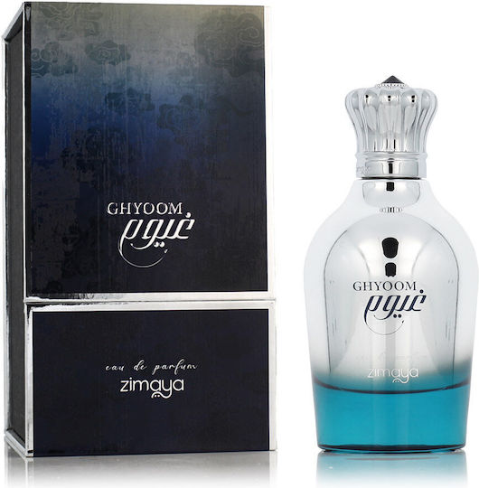 Zimaya Ghyoom Eau de Parfum 100ml