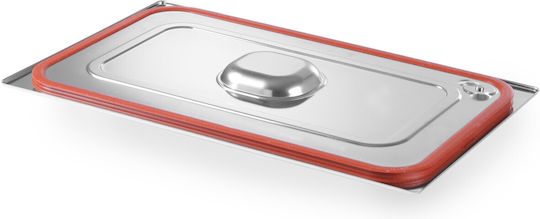 Hendi Gastronorm Lid GN1/3