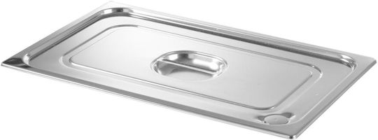 Hendi Gastronorm Lid GN1/1