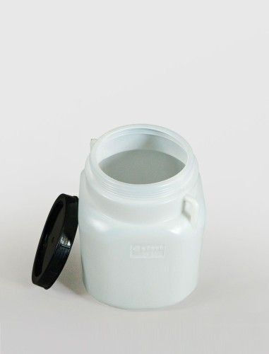 Sterk Container din plastic 30lt
