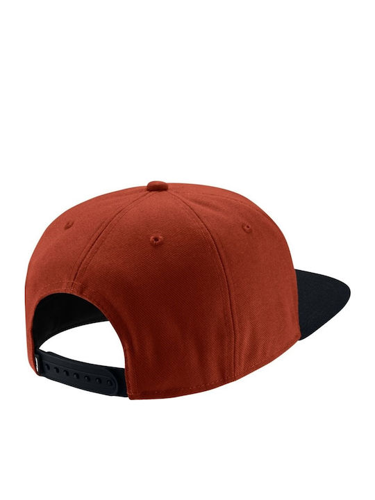 Nike SB Icon Pro Ανδρικό Jockey Πορτοκαλί 628683-879