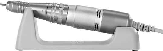 Marathon K35 Τροχός Νυχιών Ρεύματος 45W Λευκός με 30000 Στροφές ανά Λεπτό