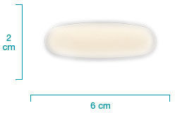 Compeed Blister Gel Patches 5pcs
