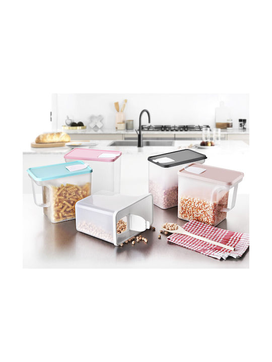 Viosarp Box General Use with Lid Plastic