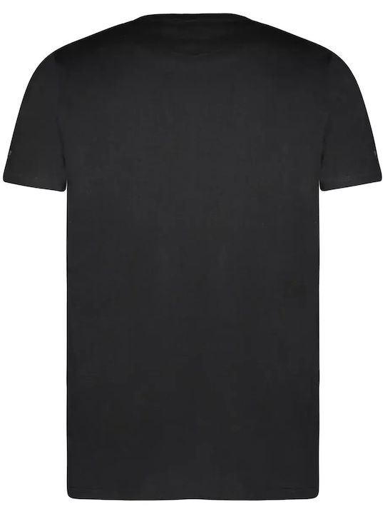 T-Shirt Black