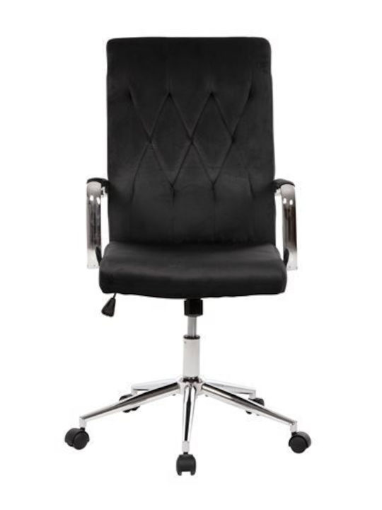 HomeMarkt Josef Office Chair Black