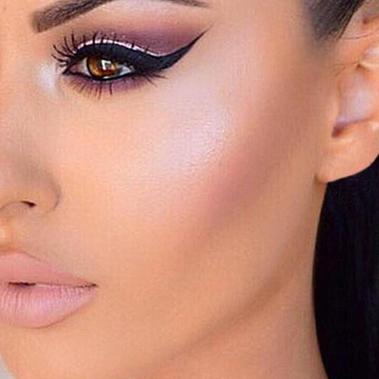 Focallure Illuminator Silver