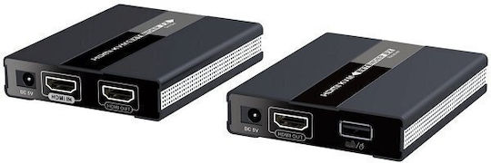 PremiumCord HDMI Extender 8592220017606