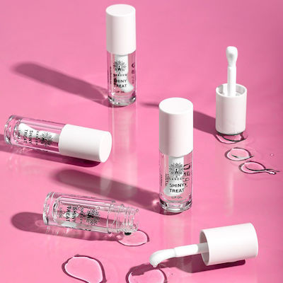 Garden Lip Oil Shiny Treat Lip Oil 6ml