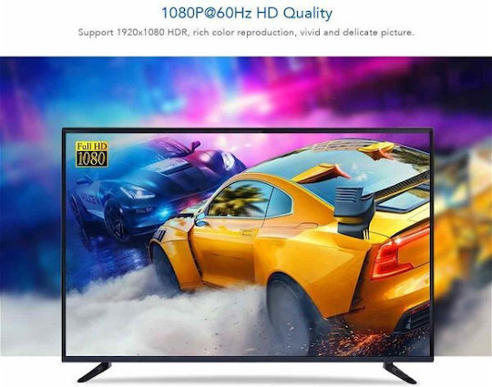 PremiumCord HDMI Extender 8592220021030