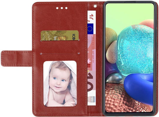 Y-shaped Wallet Maro (Honor 200 Lite 5G)