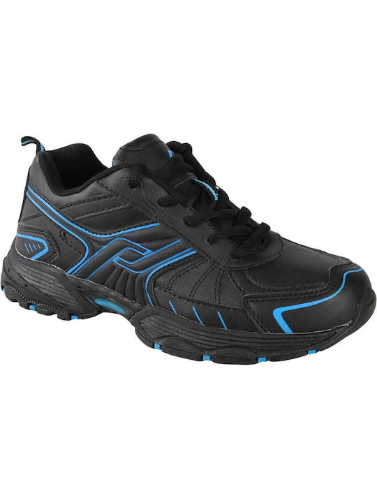 Sportschuhe Pro Touch Bounce 184992 schwarz 28