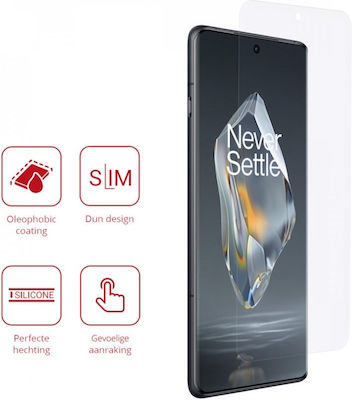 Rosso Ultra Clear Screen Protector 2pcs (OnePlus 12R)