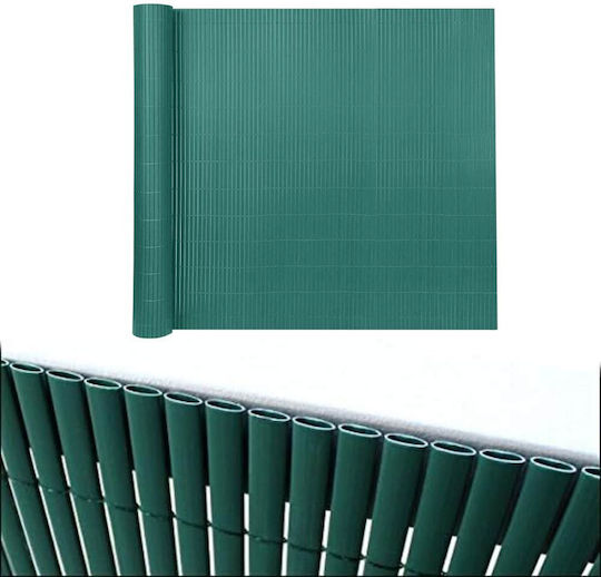 Artool Plasă / Material de Umbrire Verde cu acoperire PVC 1.5x2m