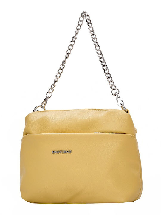 Bag to Bag Women's Bag Shoulder Yellow