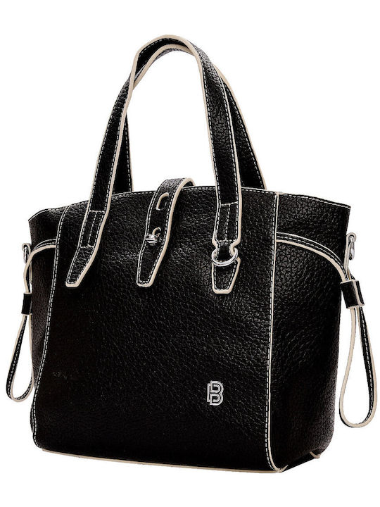 Bag to Bag Women's Bag Hand Black