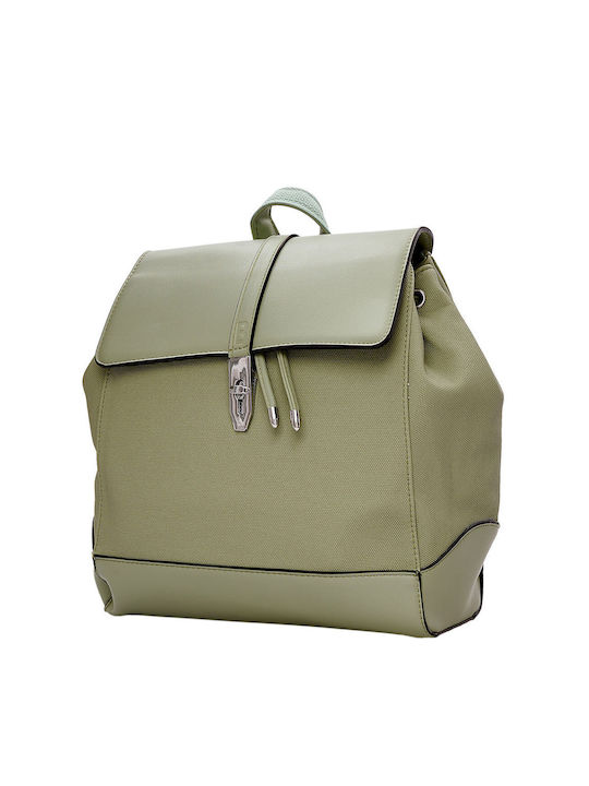 Bag to Bag Women's Bag Backpack Green