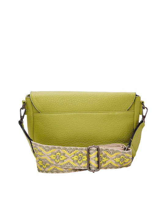 Bag to Bag Damen Tasche Crossbody Grün