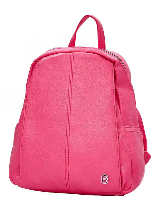 Bag to Bag Women's Bag Backpack Fuchsia