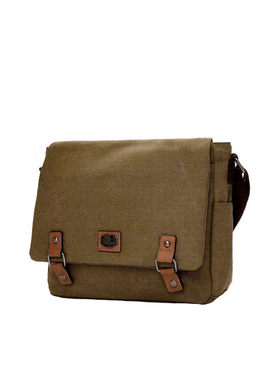 Bag to Bag Women's Bag Crossbody Green