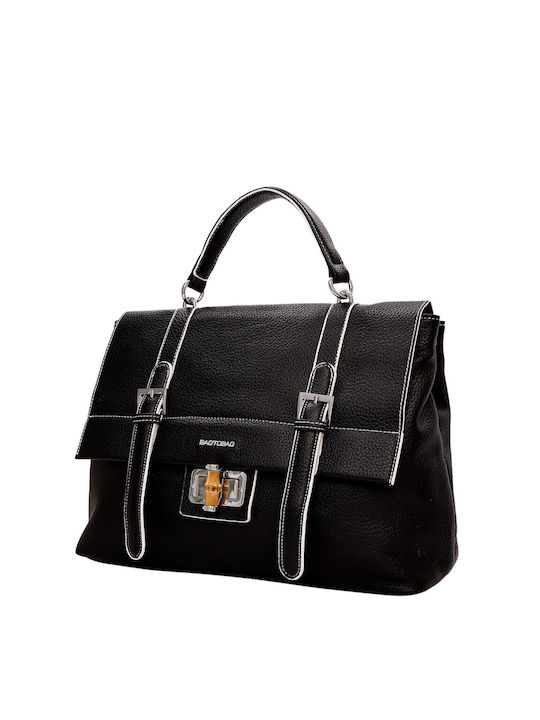 Bag to Bag Women's Bag Hand Black