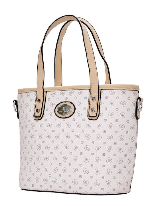 Bag to Bag Women's Bag Hand Beige