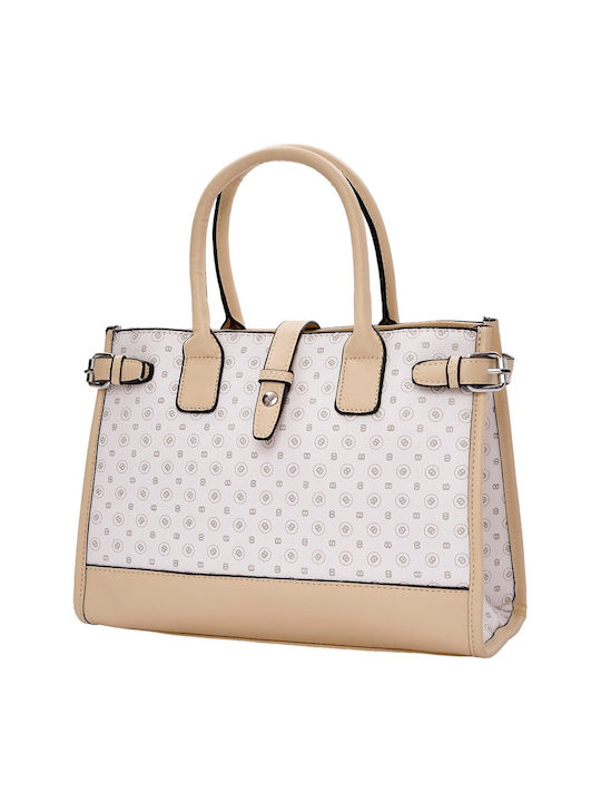 Bag to Bag Women's Bag Hand White