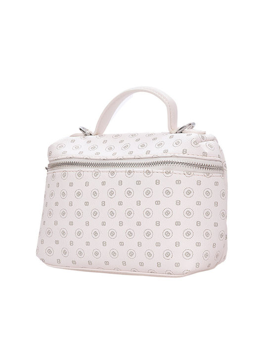 Bag to Bag Women's Bag Hand White