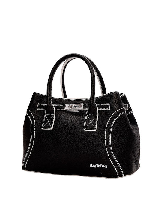 Bag to Bag Women's Bag Hand Black