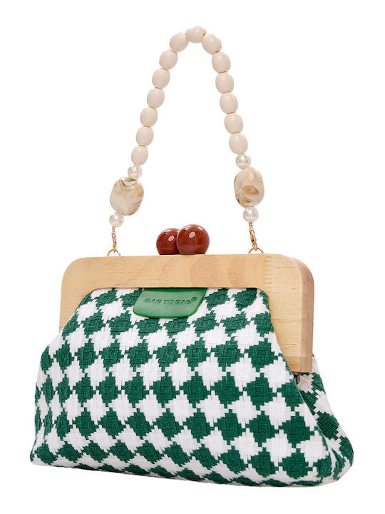 Bag to Bag Women's Envelope Green