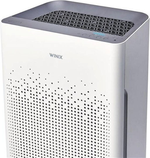 Winix Zero S Air Purifier 65W for Spaces 100m²